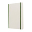 MOLESKINE Notatnik  Time Notebook ok A5 Zielony