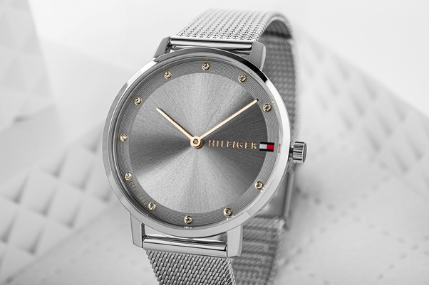 Zegarek Damski Tommy Hilfiger Pippa 1782665 + BOX