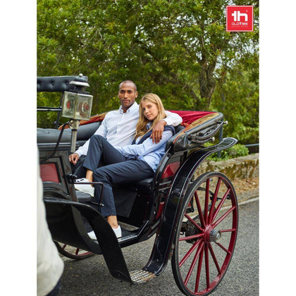 THC TOKYO WH. Męska koszula oxford