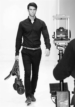 Wózek na zakupy Rolser Logic RD6 Dune Arena