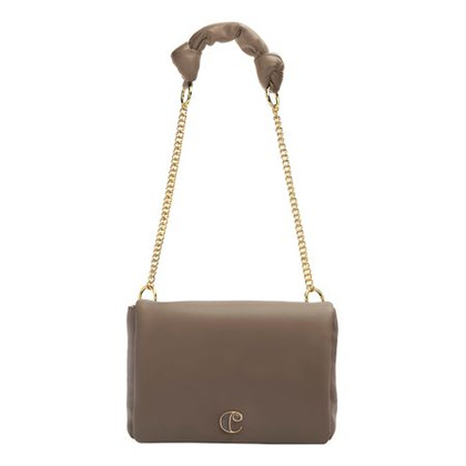 Damska torebka Vivienne Taupe