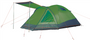 Namiot Rio Grande 3 osobowy Limonkowy