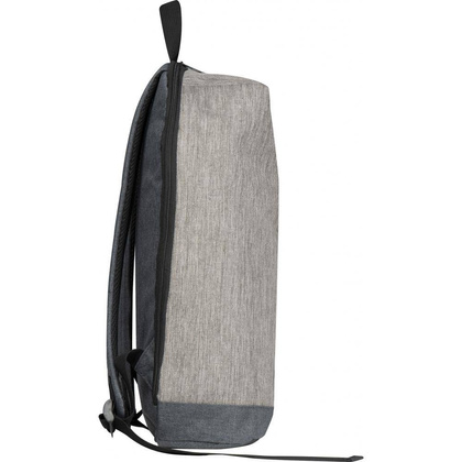 Plecak z lampką LED