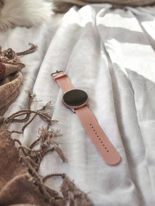 SMARTWATCH G. Rossi SW010-13 silver/black (zg312m)