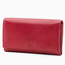Portfel damski skórzany PUCCINI COMO CO1706 3 Czerwony