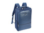 Plecak na laptop 15" Aeronautica Militare Task niebieski