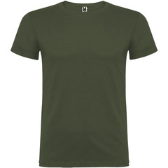 Beagle koszulka męska z krótkim rękawem