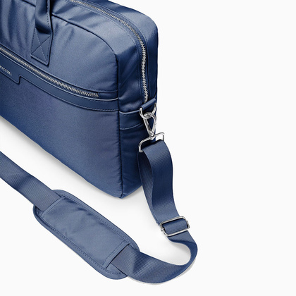 Torba na laptop 16" PUCCINI UNIT COLLECTION TL2509 7A Granatowa