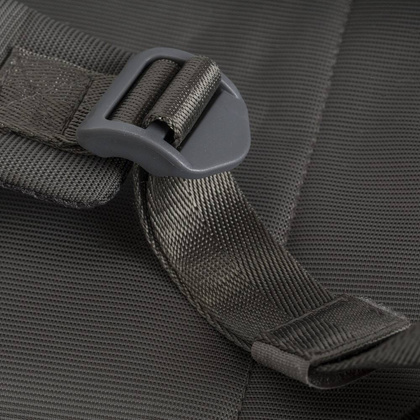 RIVACASE Tiergarten Plecak, laptop 15,6" ciemny beż