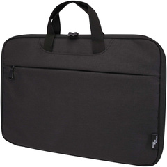 Libra etui na laptopa 2 w 1 o pojemności 3 l wykonane z materiałów z recyklingu z certyfikatem GRS