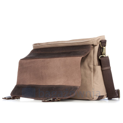 TORBA NA LAPTOPA 15,6 KEMER VOOC EC1 ZIELONA