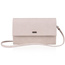 Torebka wizytowa damska KEMER SOLIER F13 Pudrowy Róż Matowa - min. zamówienie 20 / 50 / 100 szt.