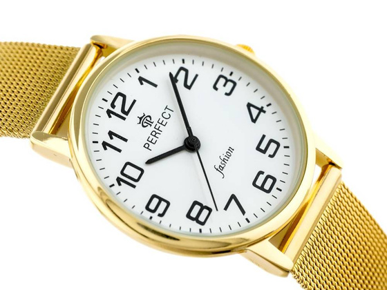 ZEGAREK DAMSKI PERFECT F105-2-1 (zp893b)