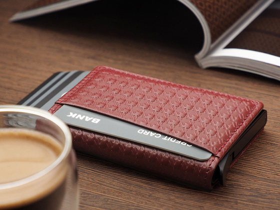 Portfel KANGOO - PEPIT Decor 2206