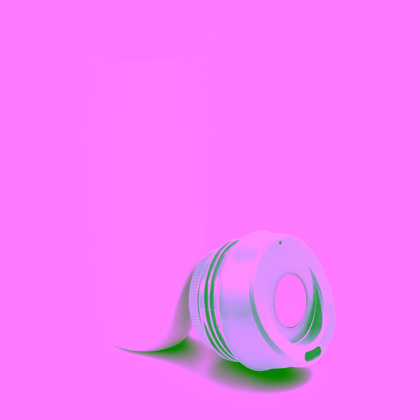 Kubek termiczny 400 ml Air Gifts | Niram