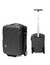Bardzo mała walizka PELLUCCI RGL 885 XS 40x25x20 GRAFITOWY