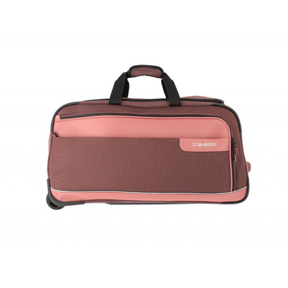 Torba podróżna na kołach TRAVELITE VIIA 92801-14 Czerwona
