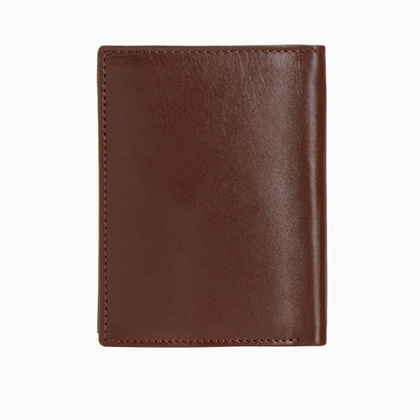 Portfel męski skórzany PUCCINI MURANO MU1907 2D Brązowy