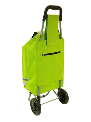 Wózek zakupowy marki Dielle Carr2n multicolor