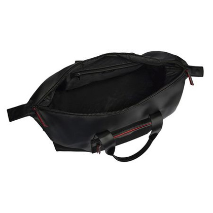 Torba podróżna Black Edition Red