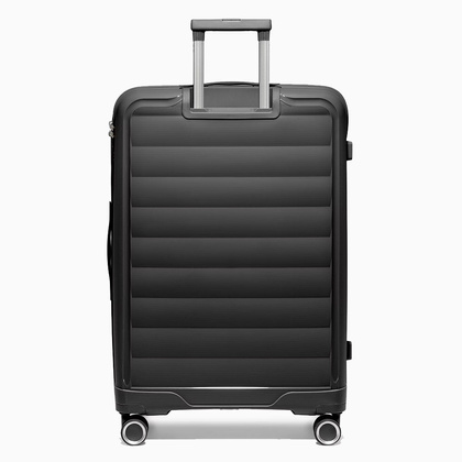 Duża walizka PUCCINI TURIN PP030A 1 Czarna