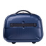 Kufer twardy PUCCINI VOYAGER 2.0 PCQM052 7A Granatowy