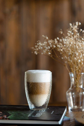 Komplet 2 szklanek Alessia 350 ml 8494