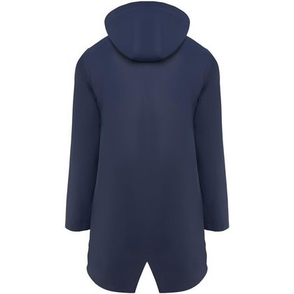 Sitka damski płaszcz przeciwdeszczowy