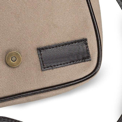 Torba na ramię / na tablet KEMER SOLIER SL08 Beżowa - min. zamówienie 20 / 50 / 100 szt.