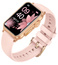 Smartwatch Damski RUBICON RNCF06 Rose Gold/Pink SMARUB223