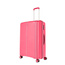 Zestaw walizek TRAVELITE VAKA 76440-19 Różowe