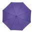 Parasol automatyczny wodoodporny KEMER LAMBARDA fioletowy