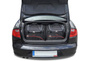 SEAT EXEO LIMOUSINE 2009-2013 TORBY DO BAGAŻNIKA 5 SZT KJUST