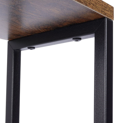 Kwietnik metalowy 5-poziomowy