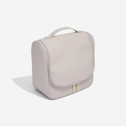 Kosmetyczka podróżna do zawieszenia Stackers taupe