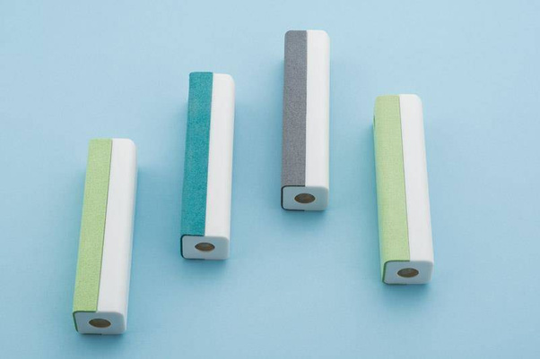 Czyścik MIST 17672-14 Szary