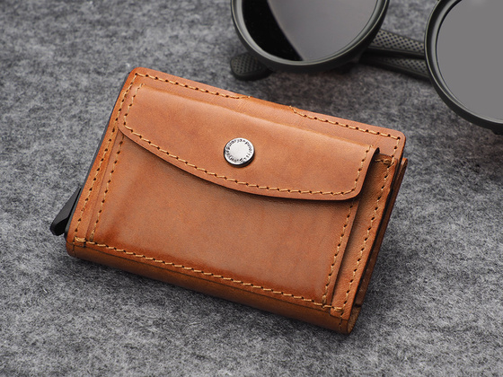 Portfel HIKER Max 2173