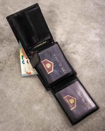 Zestaw PTN SET-M-1549-GVT Czarny