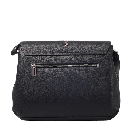 Torebka damska KEMER R321 Czarna - min. zamówienie 20 / 50 / 100 szt.