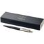 PARKER Długopis Jotter, Czarny / Srebrny