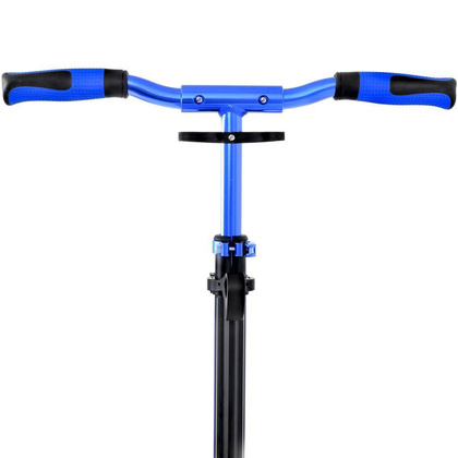 Hulajnoga SMJ NL-900-250/215 niebieska