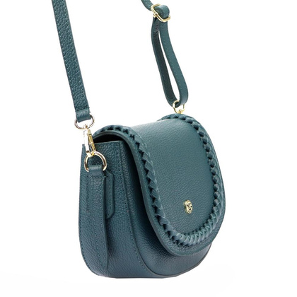 Listonoszka 1703 DOLLARO skóra naturalna