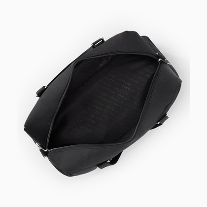 Torba podróżna podręczna PUCCINI PHILADELPHIA BM9019 S 1 Czarna