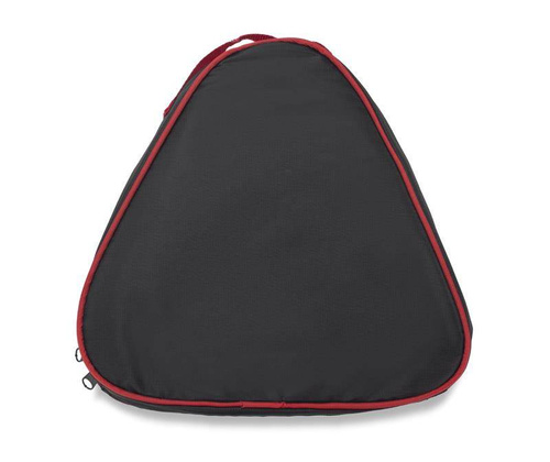 Zestaw narzędzi samochodowych BILL w torbie z poliestru