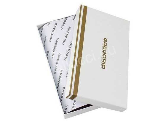 Portfel damski skórzany PELLUCCI GP-114 Czerwony