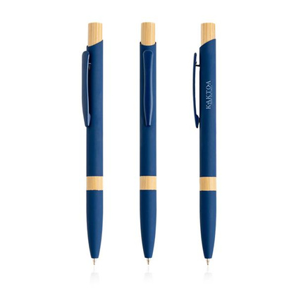 Długopis aluminiowy / Bulu