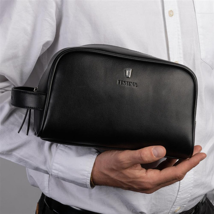 Kosmetyczka Classicals Black