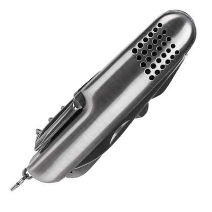 Scyzoryk 13-funkcyjny UPOMINKARNIA Singen Srebrny