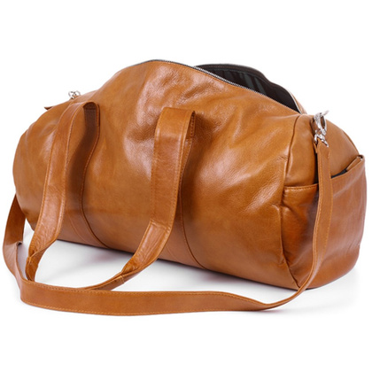 BIG TORBA WEEKENDOWO-SPORTOWA KEMER VOOC EP14 CZARNA