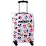 Mała kabinowa walizka KEMER MICKEY PRIMARK 81884 S Biała